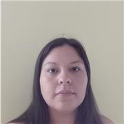 Maestra particular de incial estudiante de Psicopedagogía